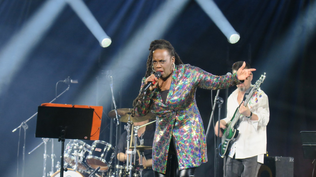 Bluesowa bomba na United Europe Jazz Festival Zakopane 2026