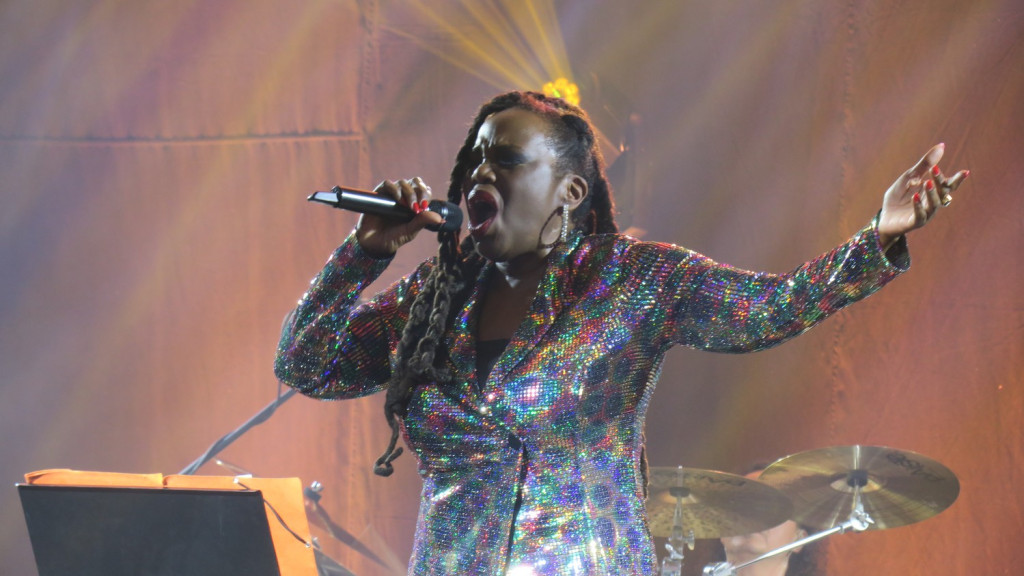 Bluesowa bomba na United Europe Jazz Festival Zakopane 2026
