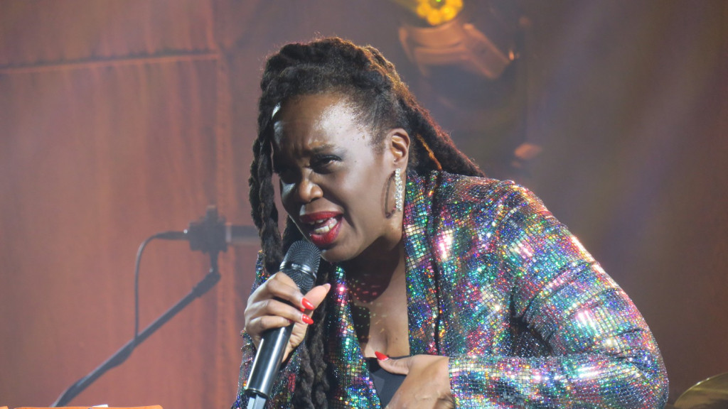 Bluesowa bomba na United Europe Jazz Festival Zakopane 2026