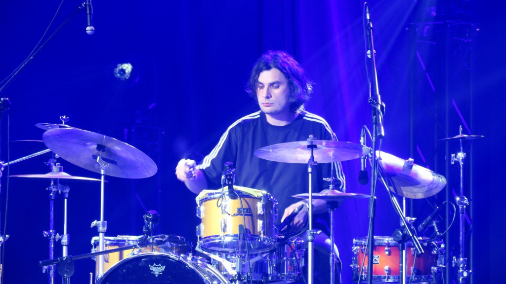 Bluesowa bomba na United Europe Jazz Festival Zakopane 2026