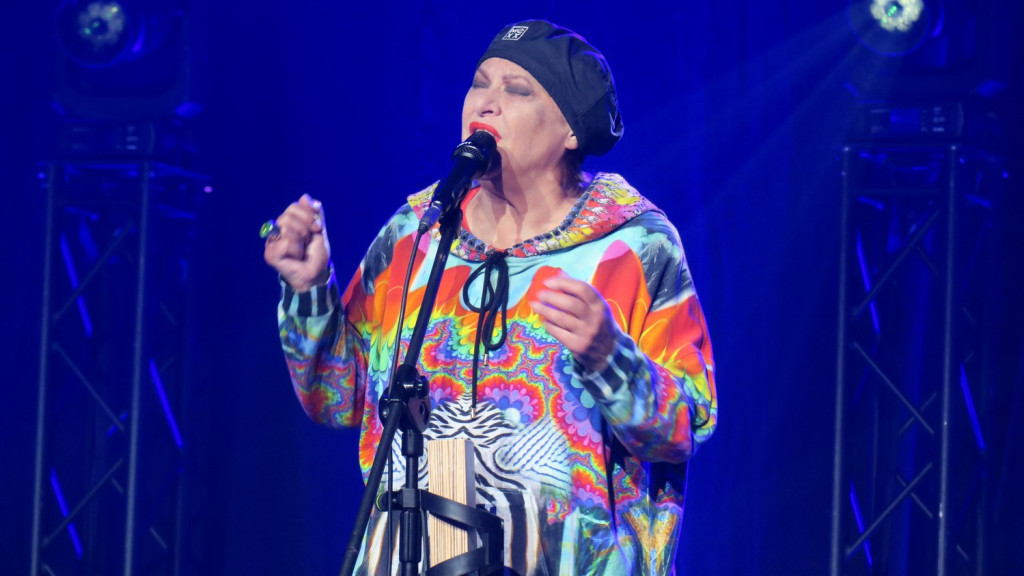 Bluesowa bomba na United Europe Jazz Festival Zakopane 2026