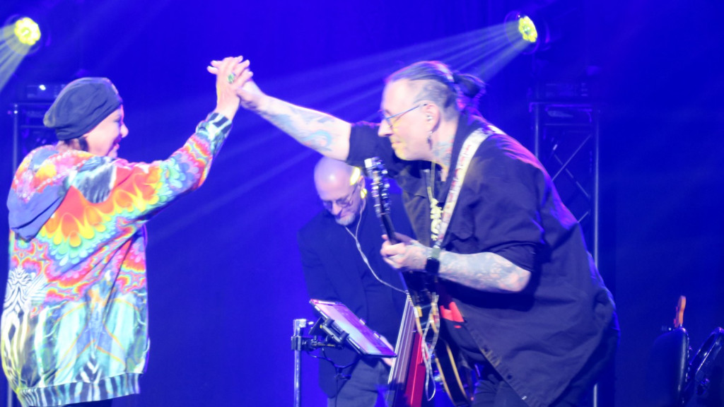 Bluesowa bomba na United Europe Jazz Festival Zakopane 2026