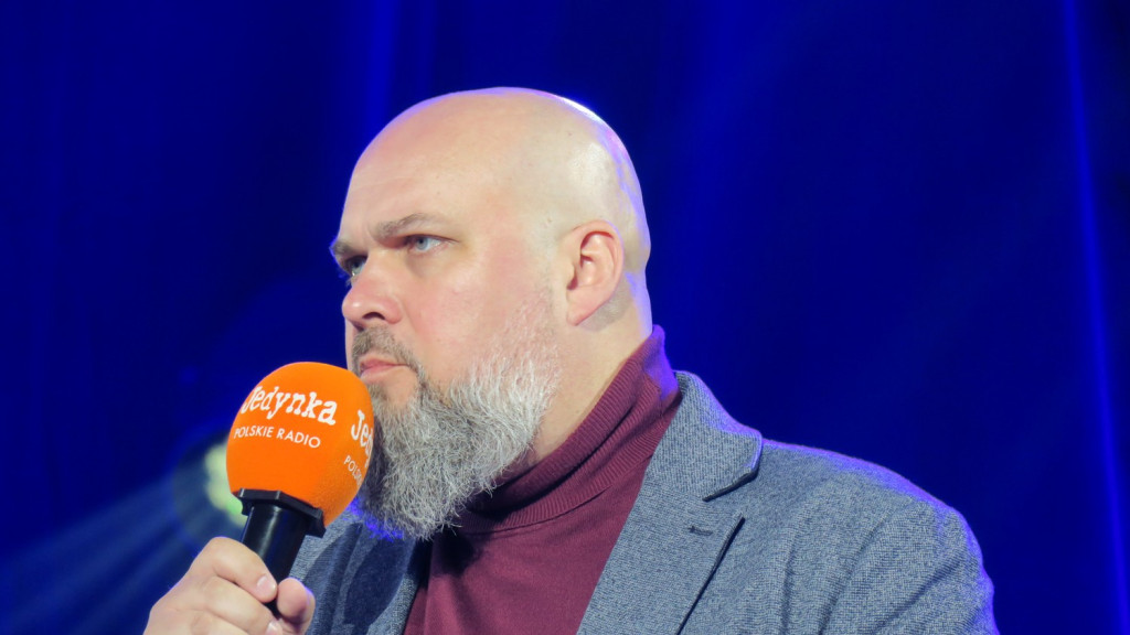 Bluesowa bomba na United Europe Jazz Festival Zakopane 2026