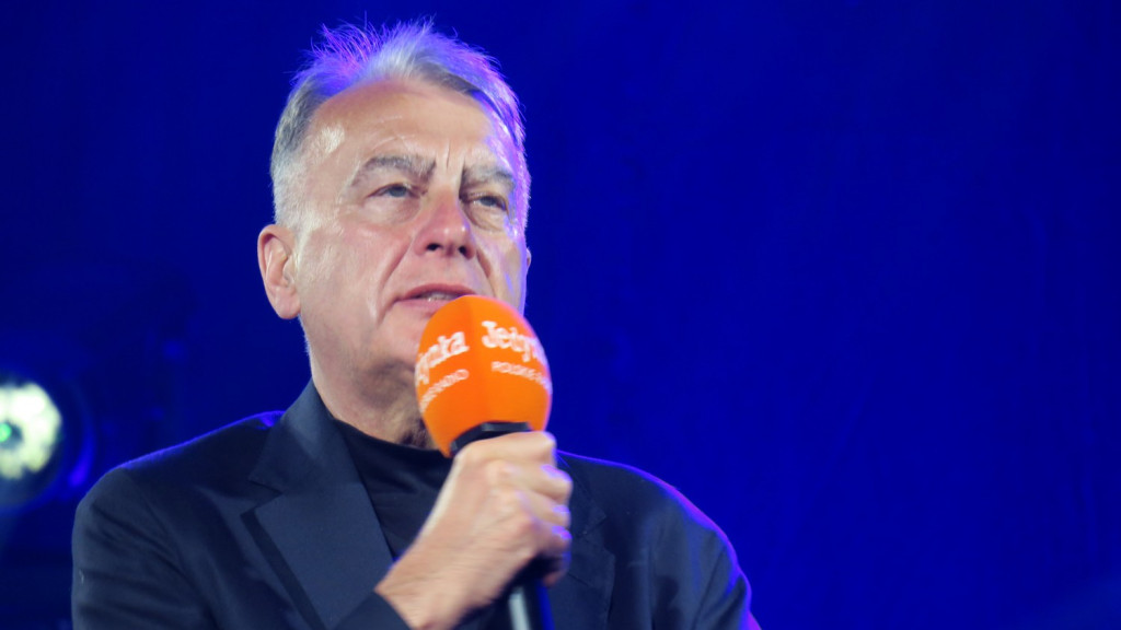 Bluesowa bomba na United Europe Jazz Festival Zakopane 2026