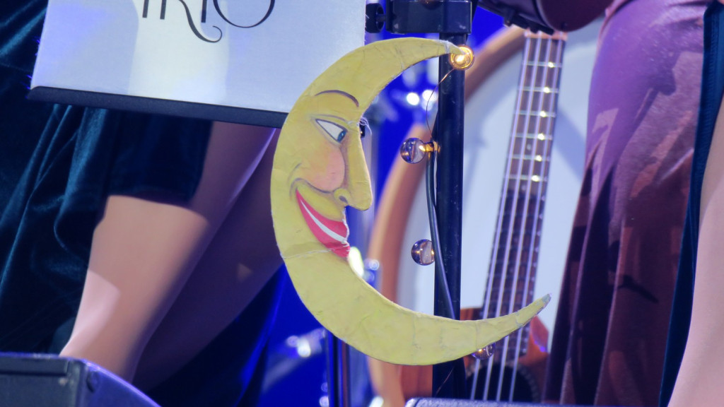 Bluesowa bomba na United Europe Jazz Festival Zakopane 2026