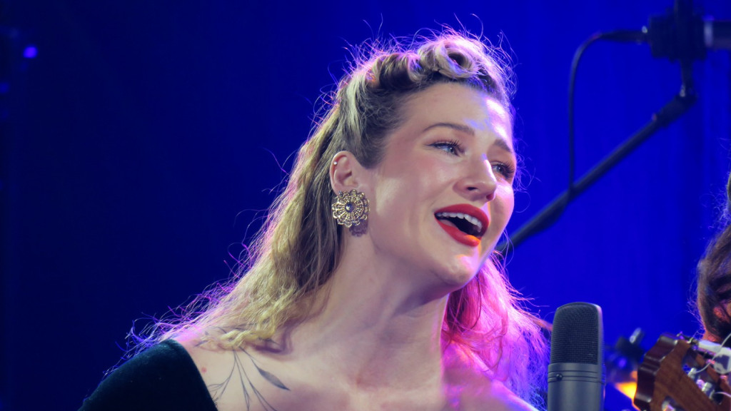 Bluesowa bomba na United Europe Jazz Festival Zakopane 2026