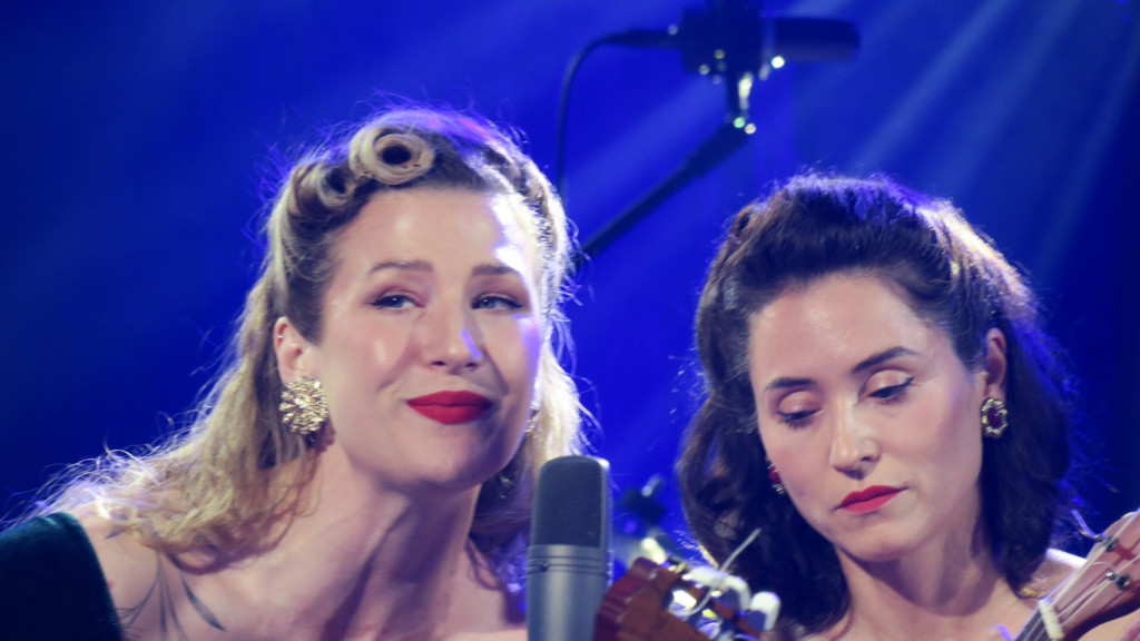 Bluesowa bomba na United Europe Jazz Festival Zakopane 2026