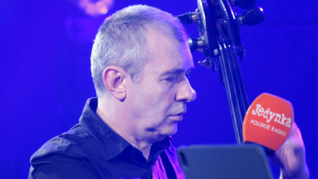 SBB na finał Wiosny Jazzowej w Zakopanem