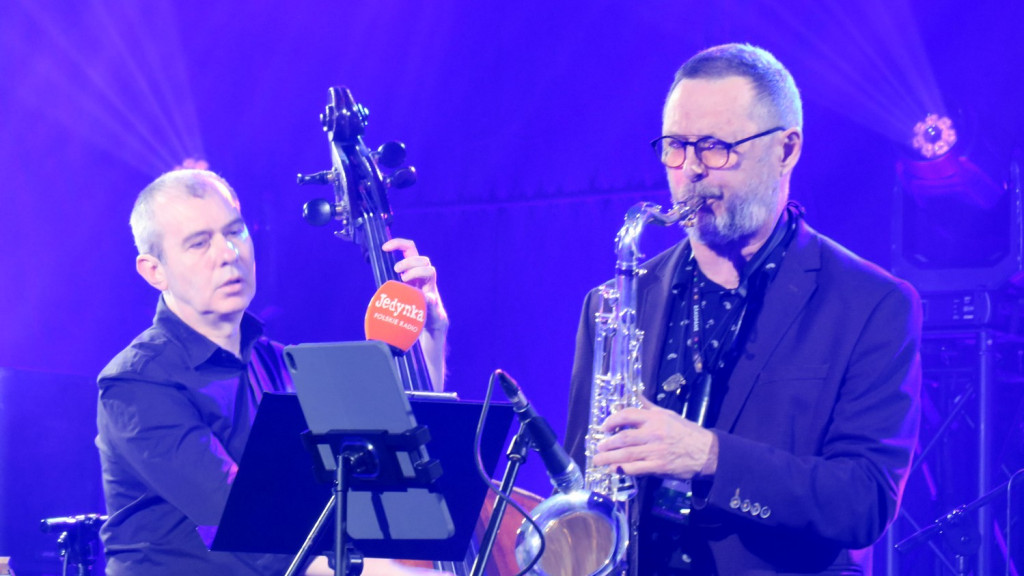 SBB na finał Wiosny Jazzowej w Zakopanem