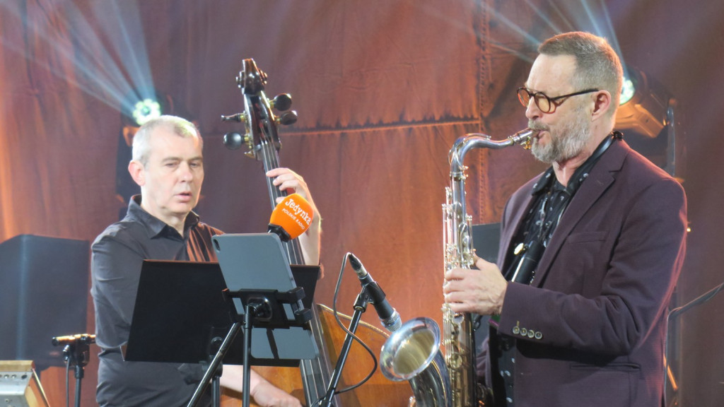 SBB na finał Wiosny Jazzowej w Zakopanem