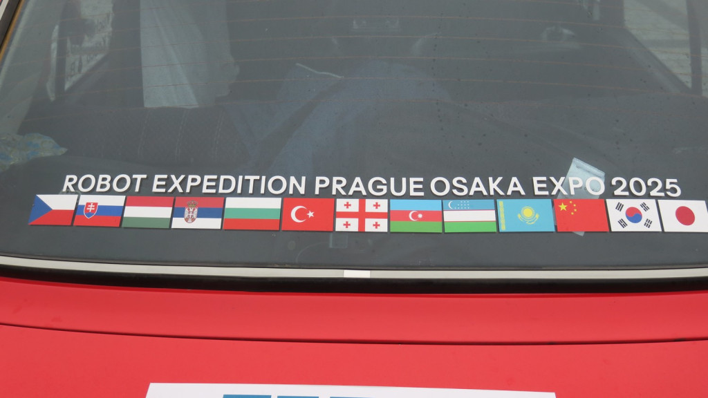 XXI Międzynarodowy Zlot Starych Samochodów w Zakopanem