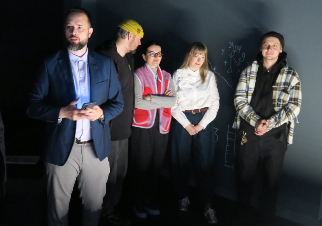 Underground. Podziemny, tajemniczy świat tatrzańskich jaskiń
