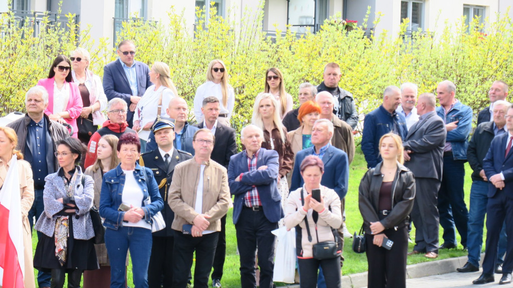 Tatrzańscy strażacy świętują w Zakopanem