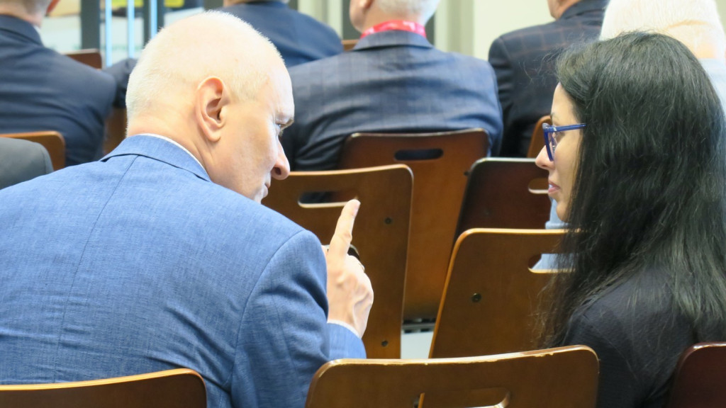 Ćwierć wieku Akademii Nauk Stosowanych w Nowym Targu