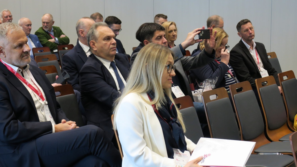 Ćwierć wieku Akademii Nauk Stosowanych w Nowym Targu