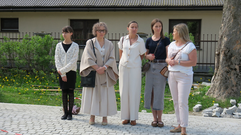 Bezdomność poezji, młodych dialog z Kasprowiczem