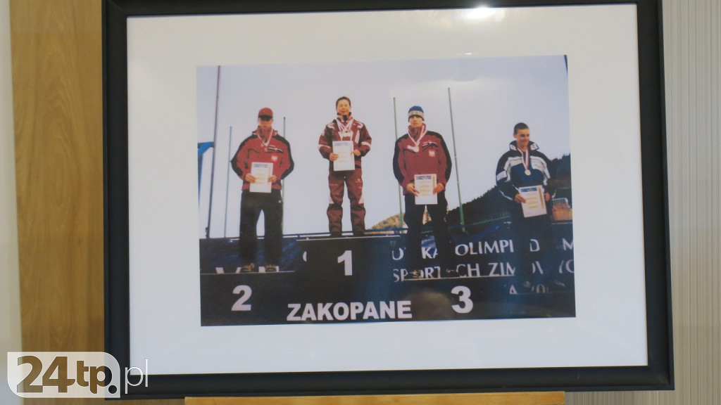 Wielkie pożegnanie Kamila Stocha w Poroninie