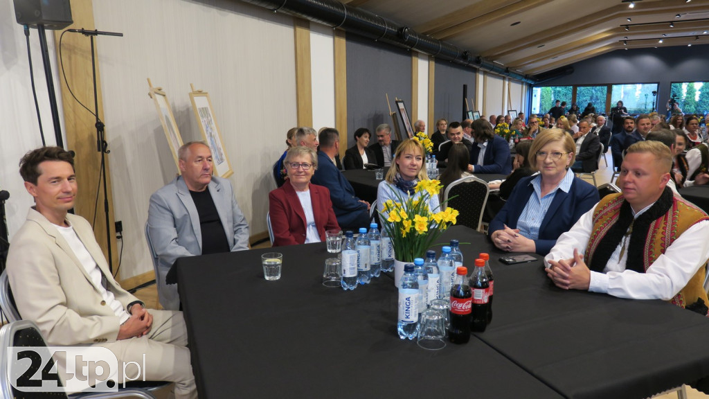Wielkie pożegnanie Kamila Stocha w Poroninie