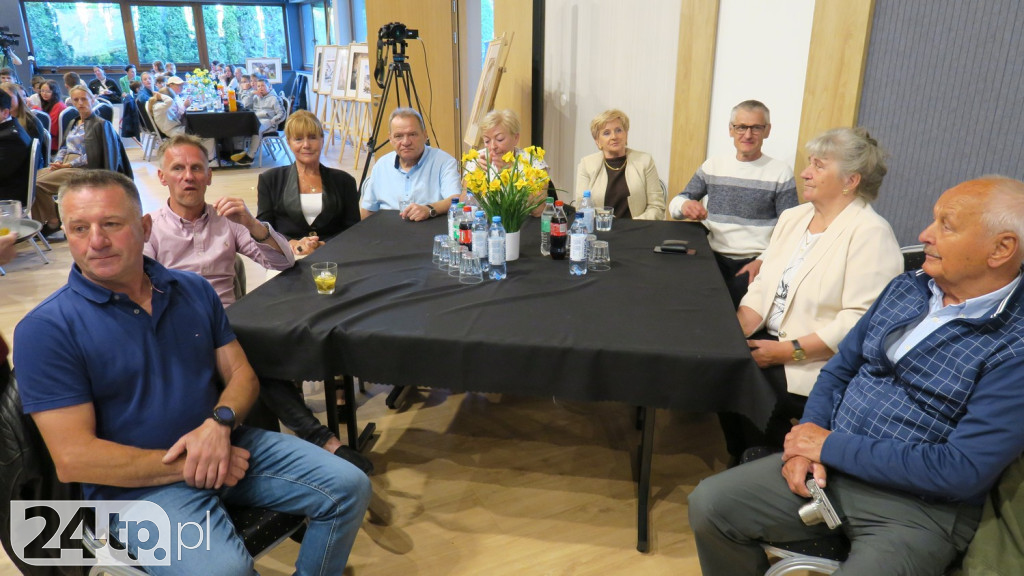 Wielkie pożegnanie Kamila Stocha w Poroninie