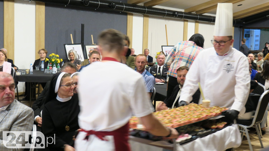 Wielkie pożegnanie Kamila Stocha w Poroninie