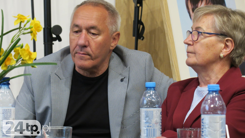 Wielkie pożegnanie Kamila Stocha w Poroninie