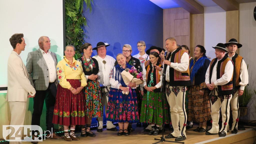 Wielkie pożegnanie Kamila Stocha w Poroninie