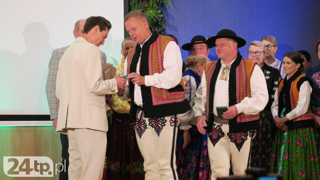 Wielkie pożegnanie Kamila Stocha w Poroninie