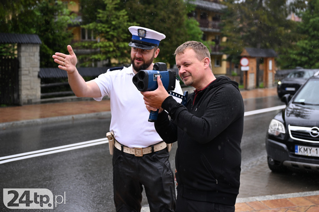 Dzień Dziecka w Termach Zakopiańskich