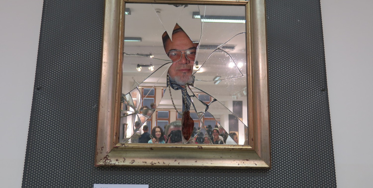 Wielki nieobecny Czesław Jałowiecki