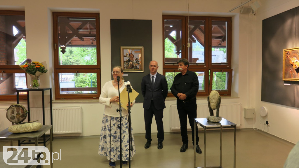 Wielki nieobecny Czesław Jałowiecki