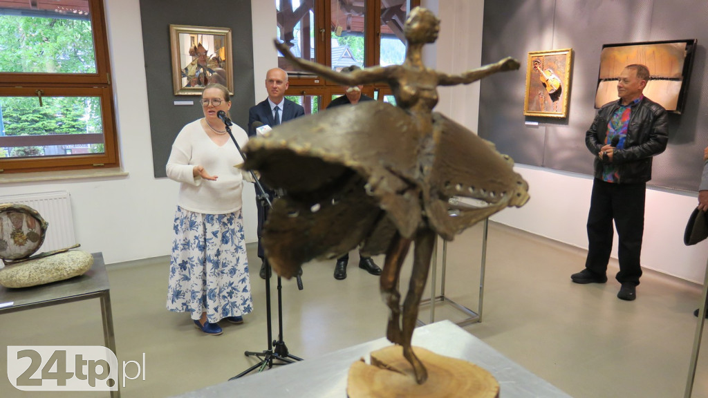Wielki nieobecny Czesław Jałowiecki