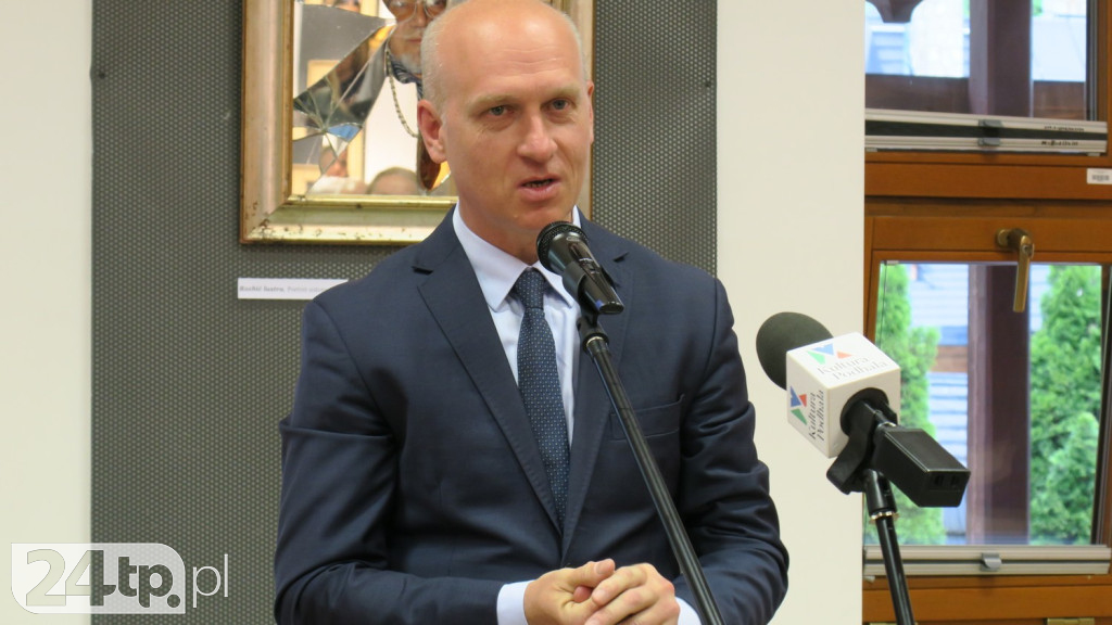 Wielki nieobecny Czesław Jałowiecki