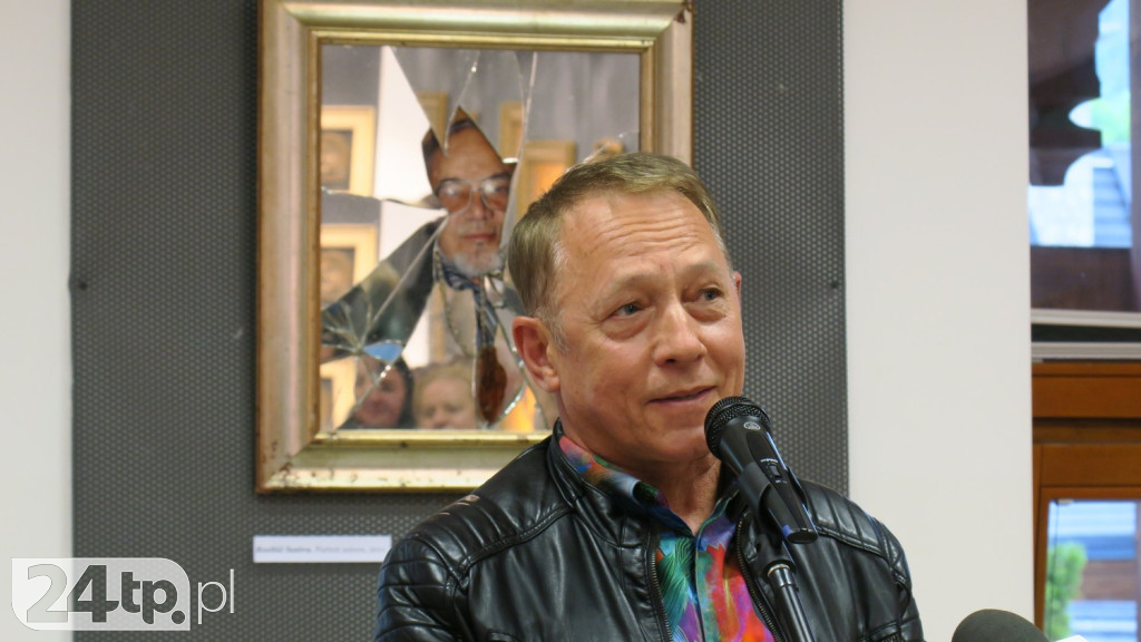 Wielki nieobecny Czesław Jałowiecki