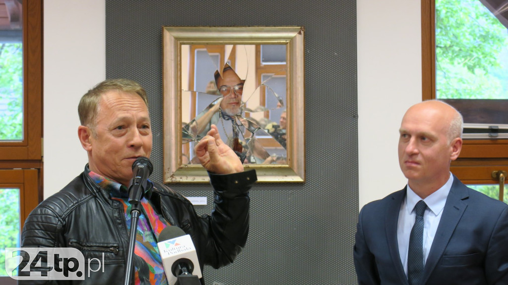 Wielki nieobecny Czesław Jałowiecki