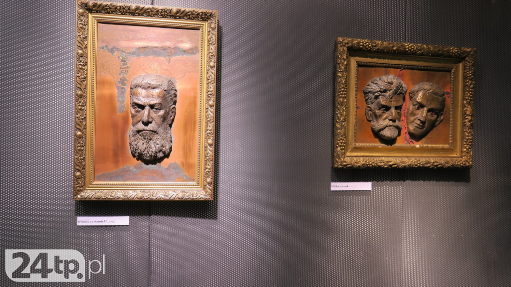 Wielki nieobecny Czesław Jałowiecki