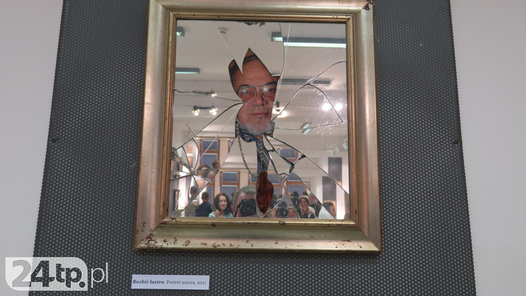 Wielki nieobecny Czesław Jałowiecki