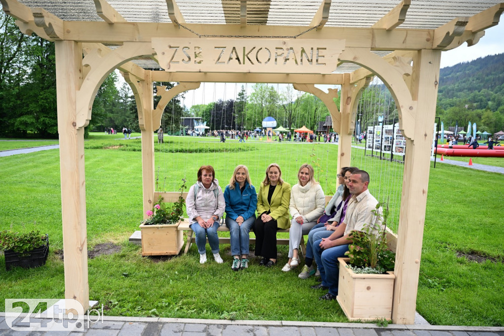 Zakopiański Dzień Dziecka