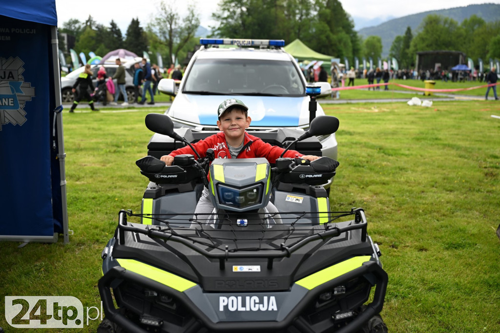 Zakopiański Dzień Dziecka
