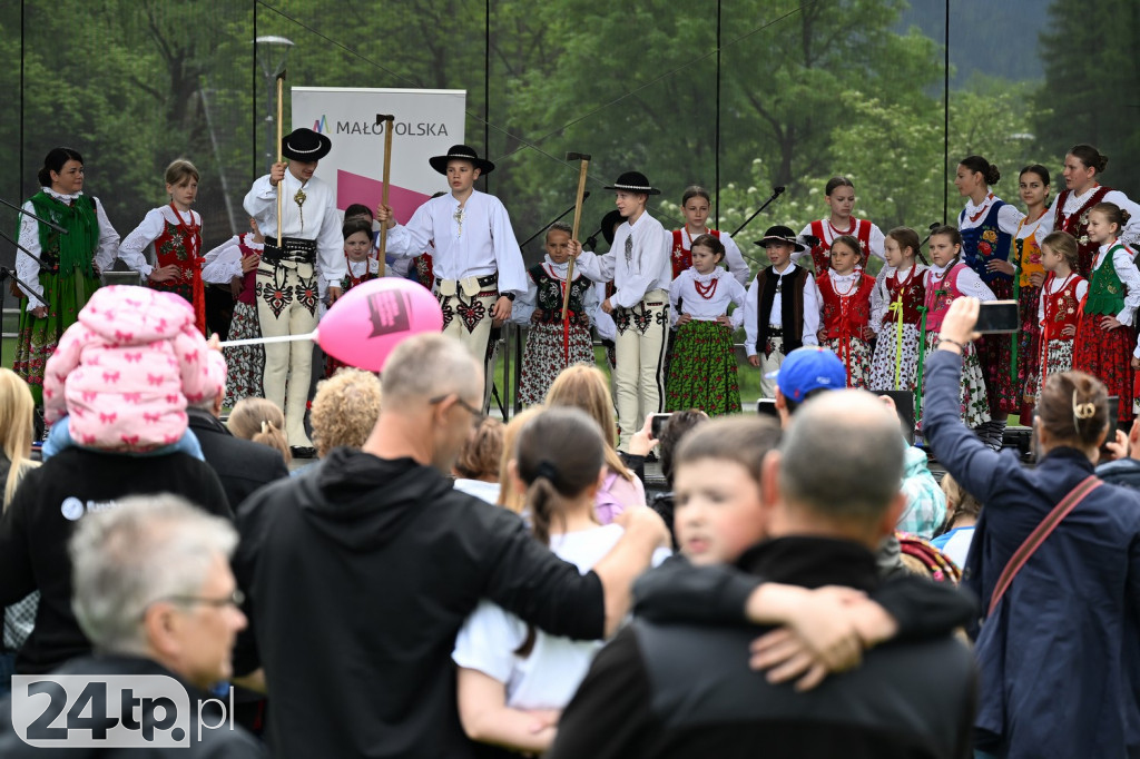 Zakopiański Dzień Dziecka