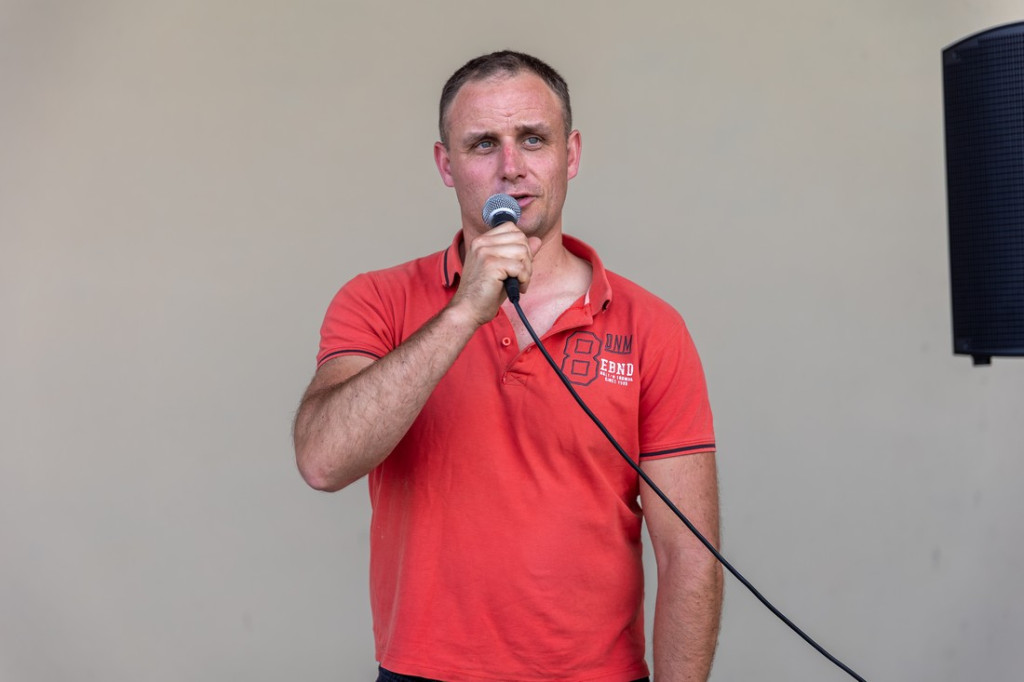 Rekordowy VIII Memoriał Mariusza Adamczyka