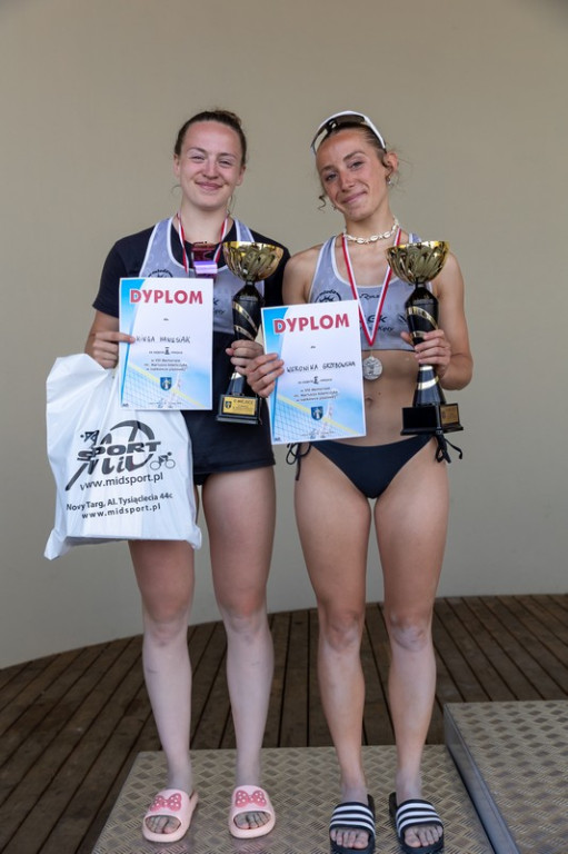 Rekordowy VIII Memoriał Mariusza Adamczyka