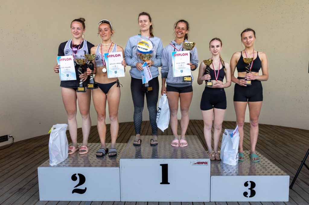 Rekordowy VIII Memoriał Mariusza Adamczyka