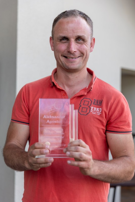 Rekordowy VIII Memoriał Mariusza Adamczyka