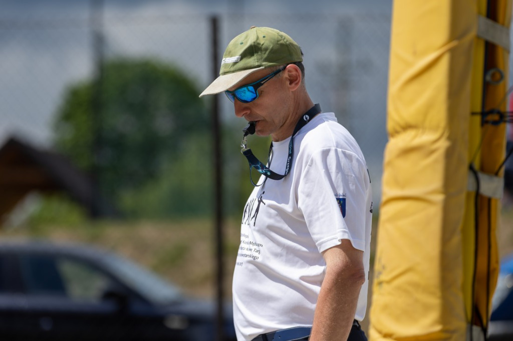 Rekordowy VIII Memoriał Mariusza Adamczyka