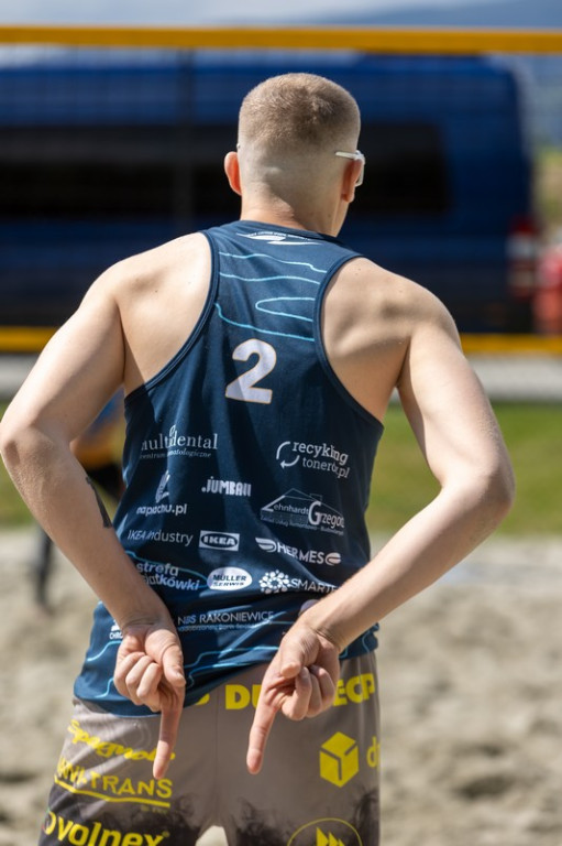 Rekordowy VIII Memoriał Mariusza Adamczyka
