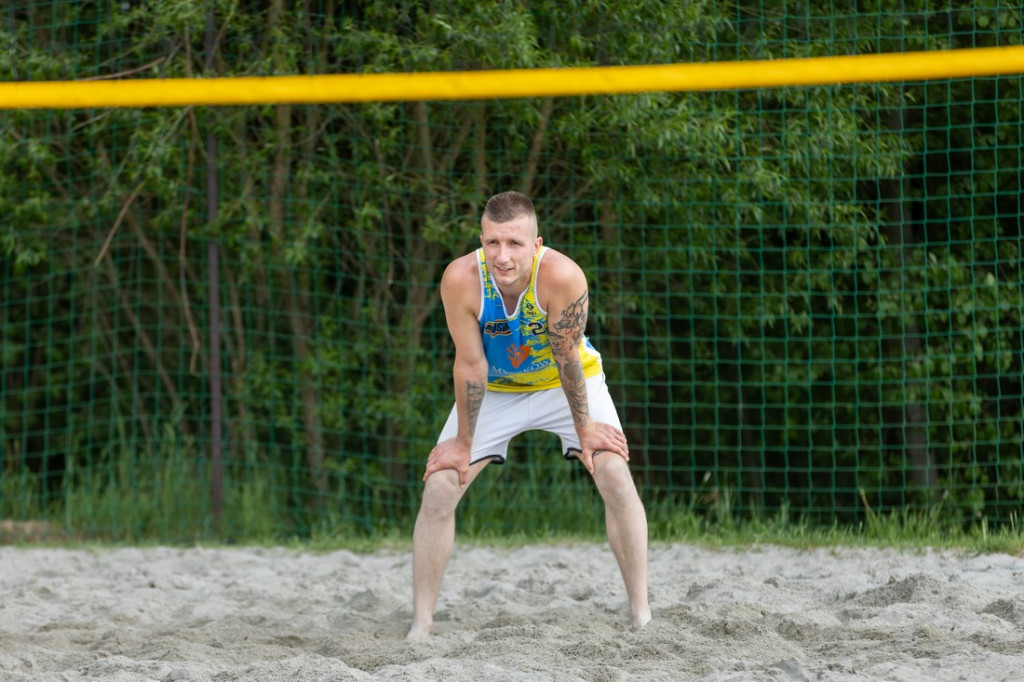Rekordowy VIII Memoriał Mariusza Adamczyka