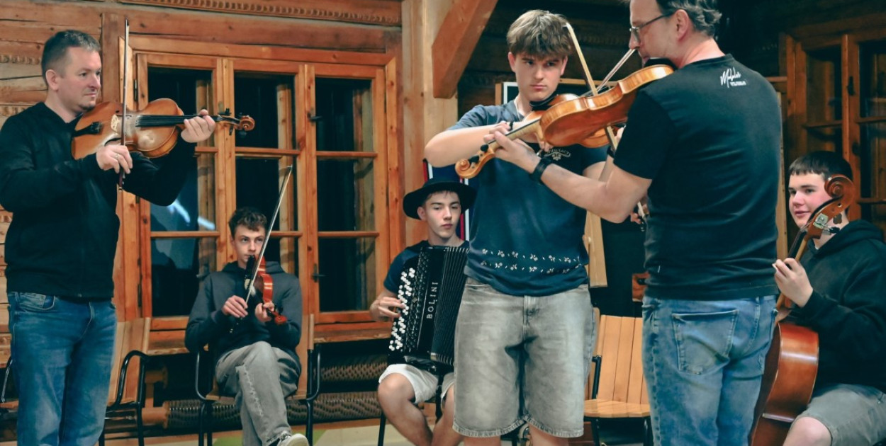 Zespół Regionalny 
