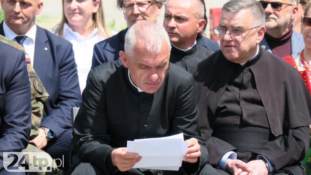 Grafik, sportowiec i samorządowiec nagrodzeni
