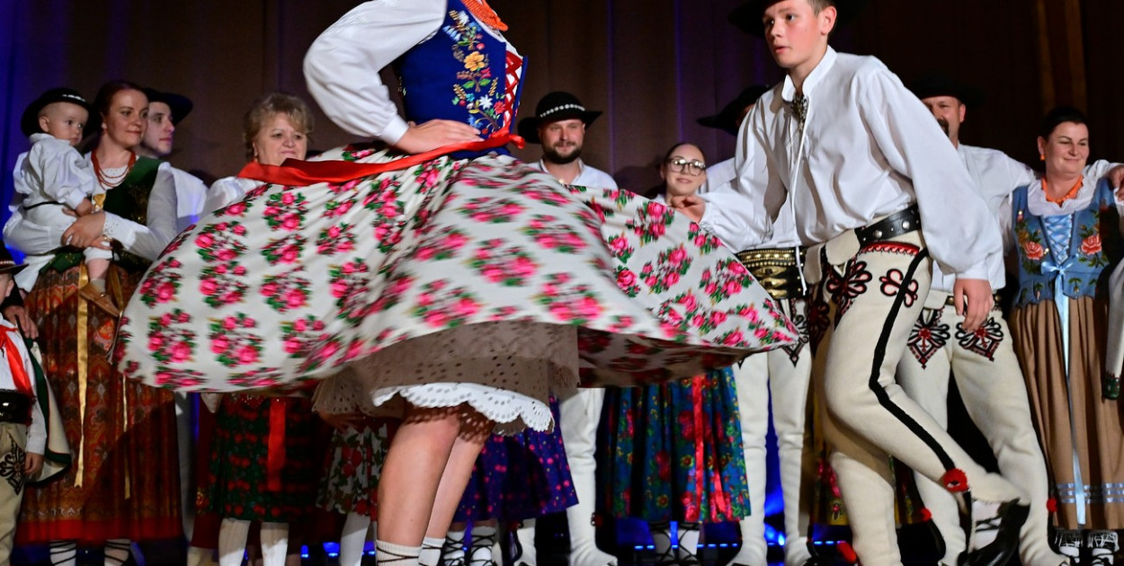 Koncert poświęcony pamięci Bartusia Obrochty