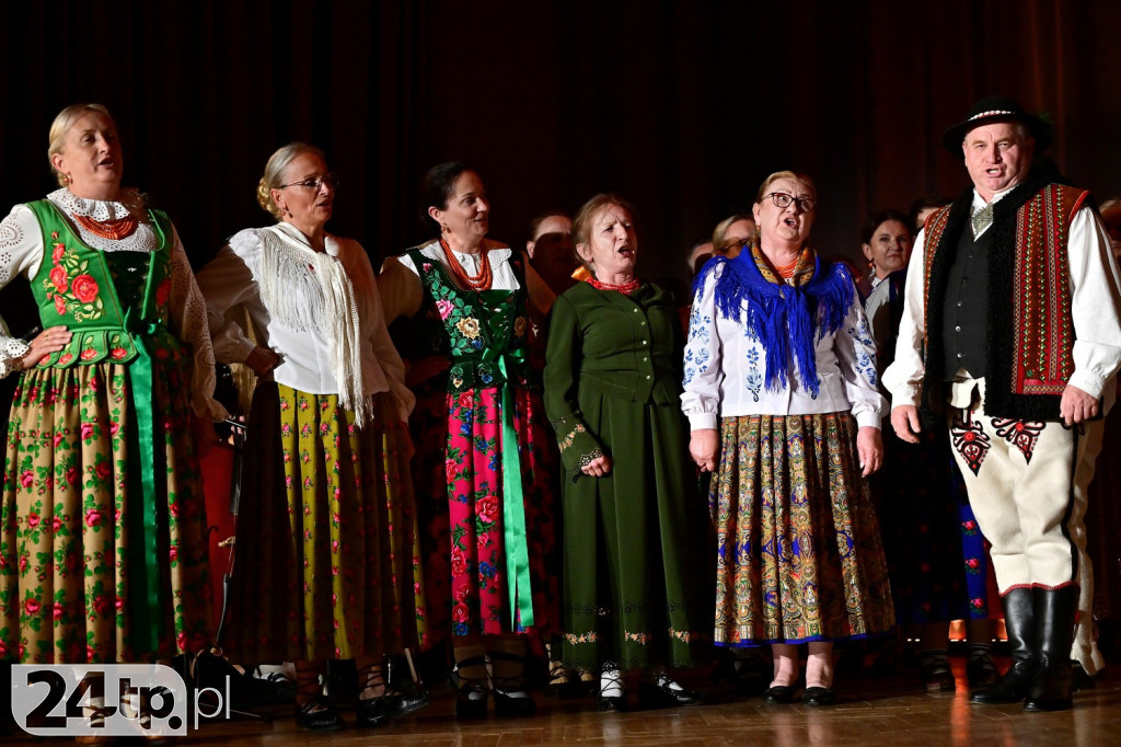 Koncert poświęcony pamięci Bartusia Obrochty